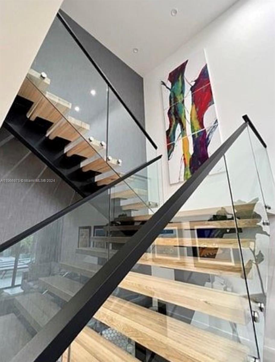 VICTORIA PARK - Residential