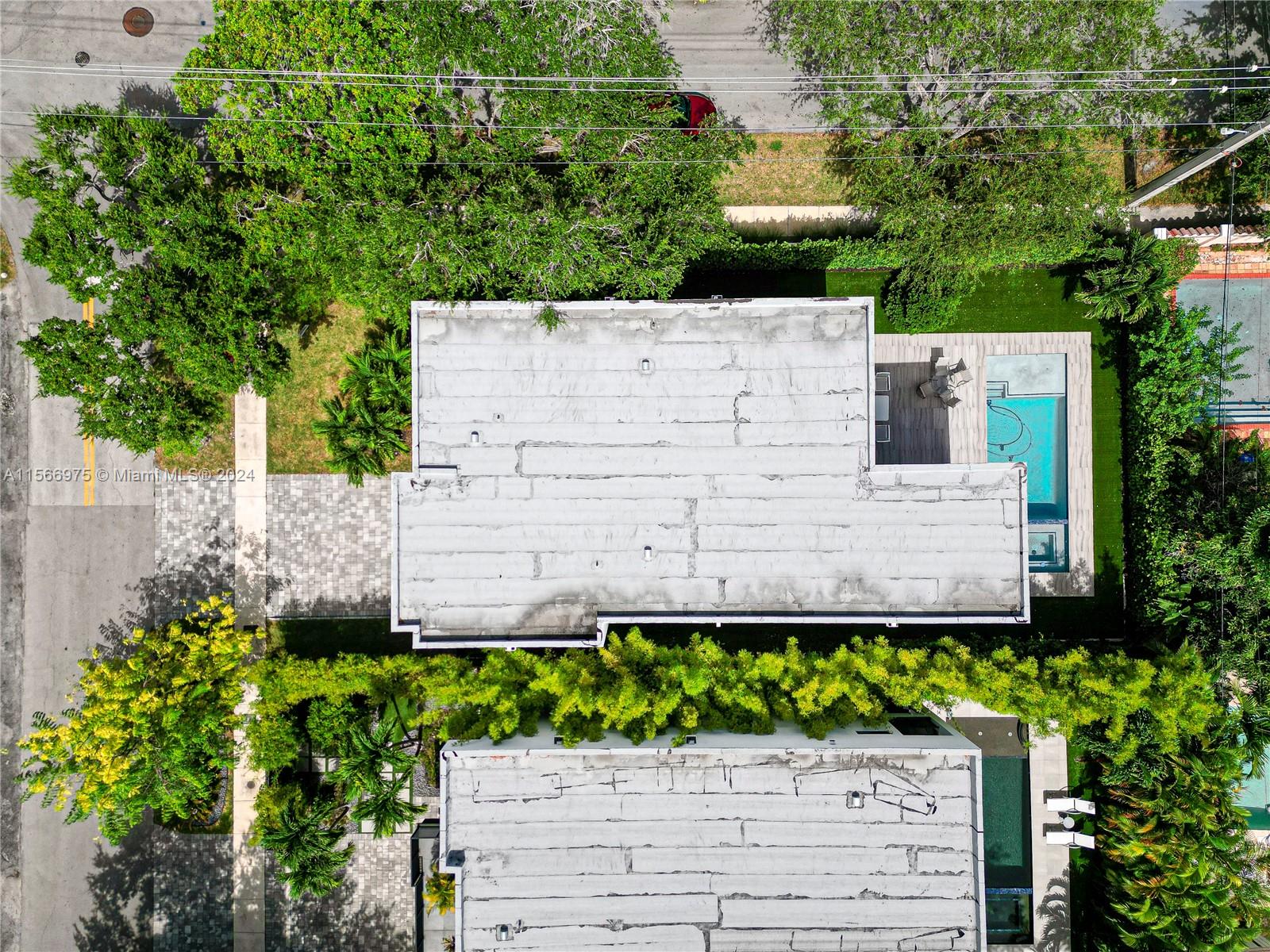 VICTORIA PARK - Residential