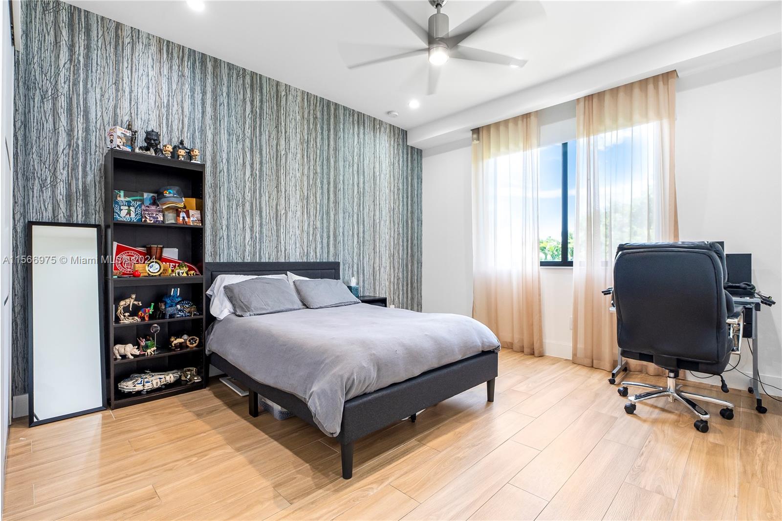 VICTORIA PARK - Residential