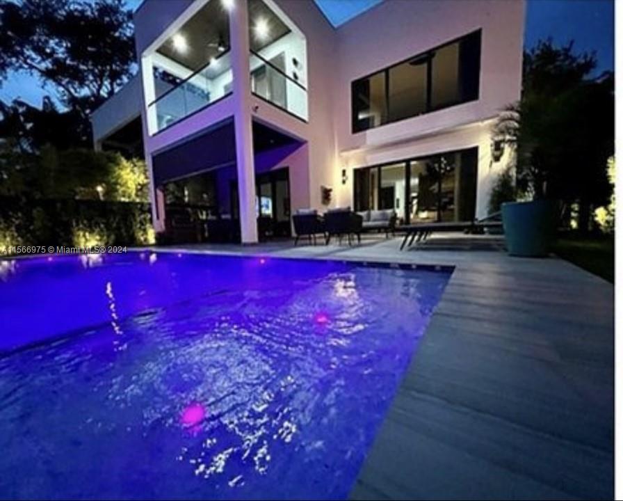 VICTORIA PARK - Residential