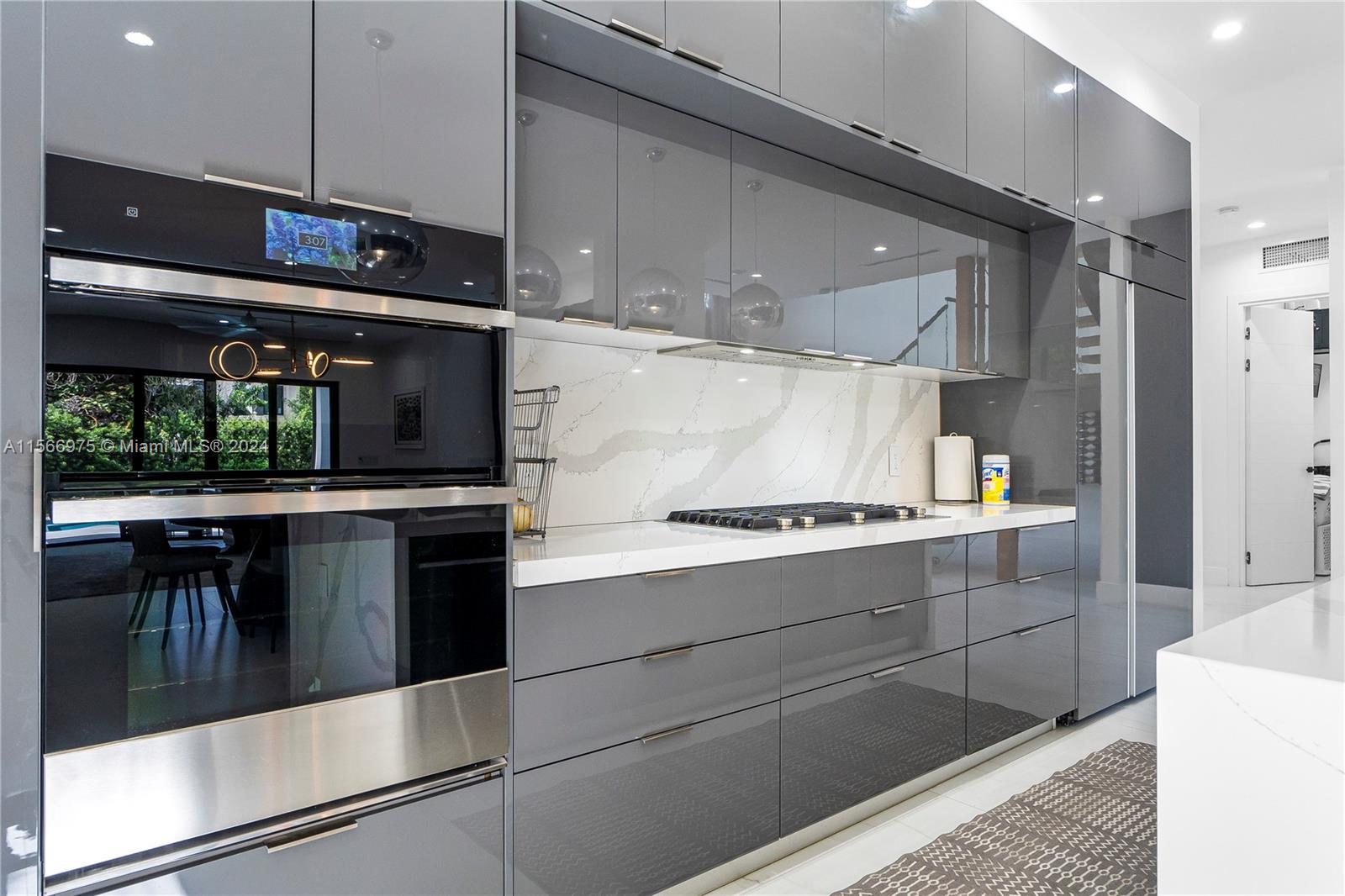 VICTORIA PARK - Residential