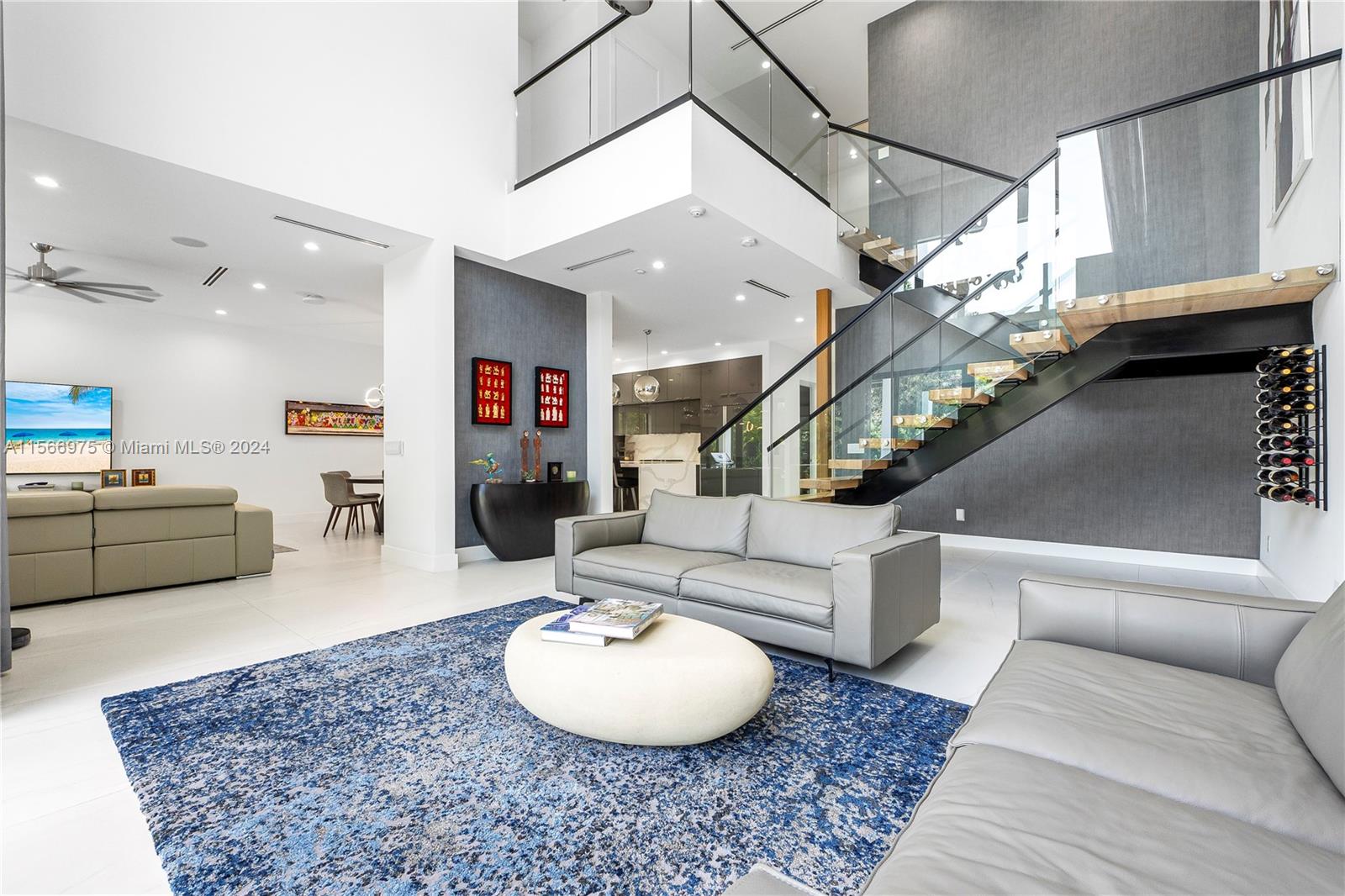 VICTORIA PARK - Residential