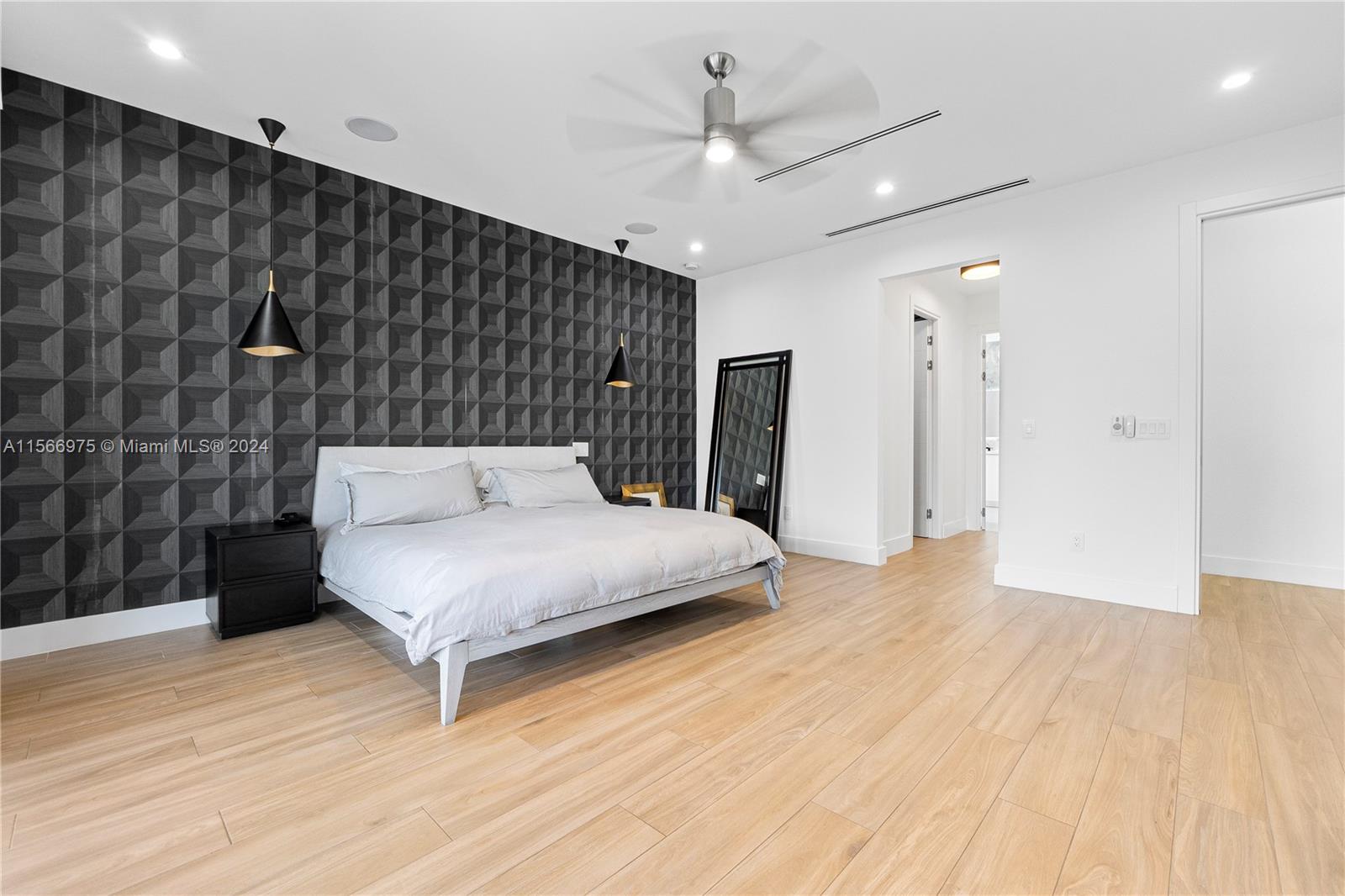 VICTORIA PARK - Residential