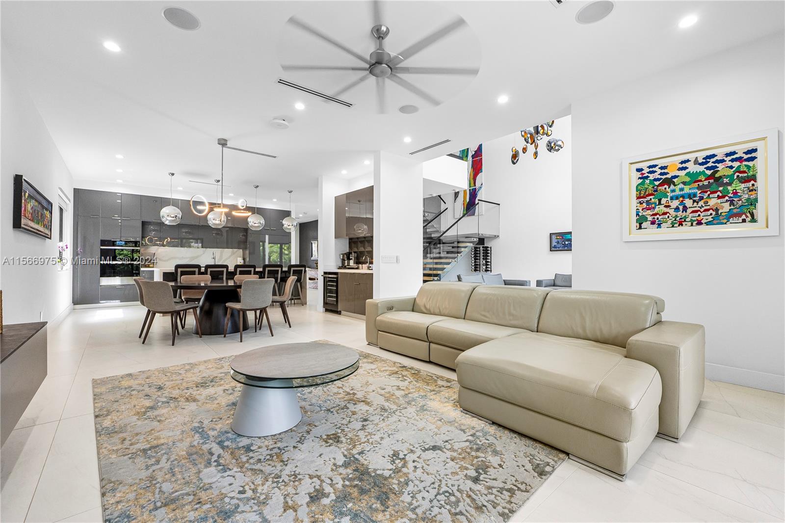 VICTORIA PARK - Residential