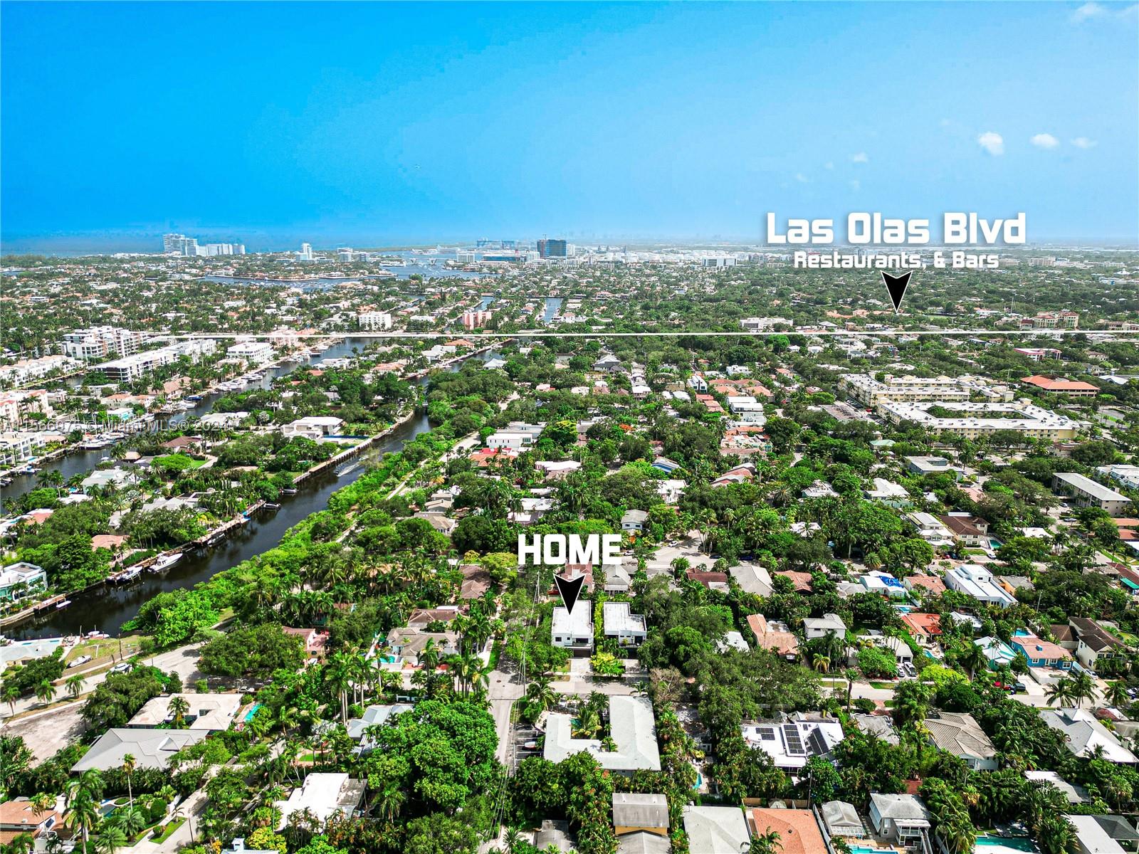 VICTORIA PARK - Residential