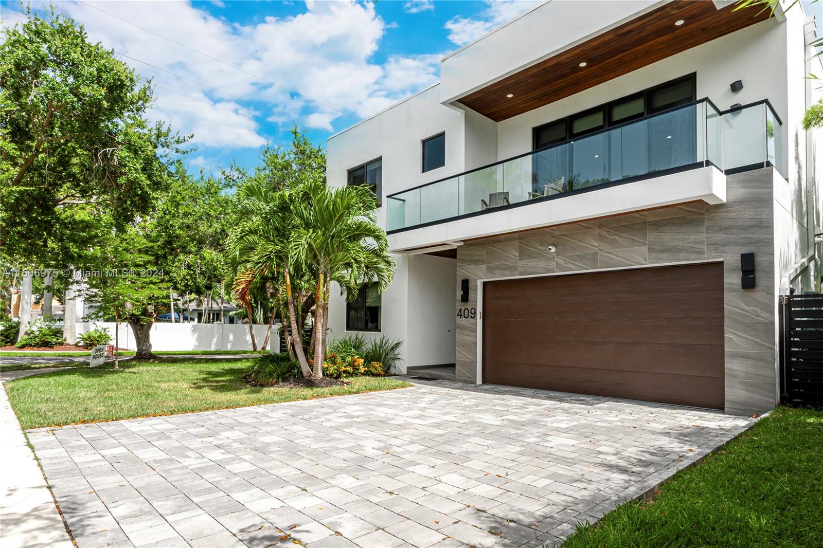 VICTORIA PARK - Residential