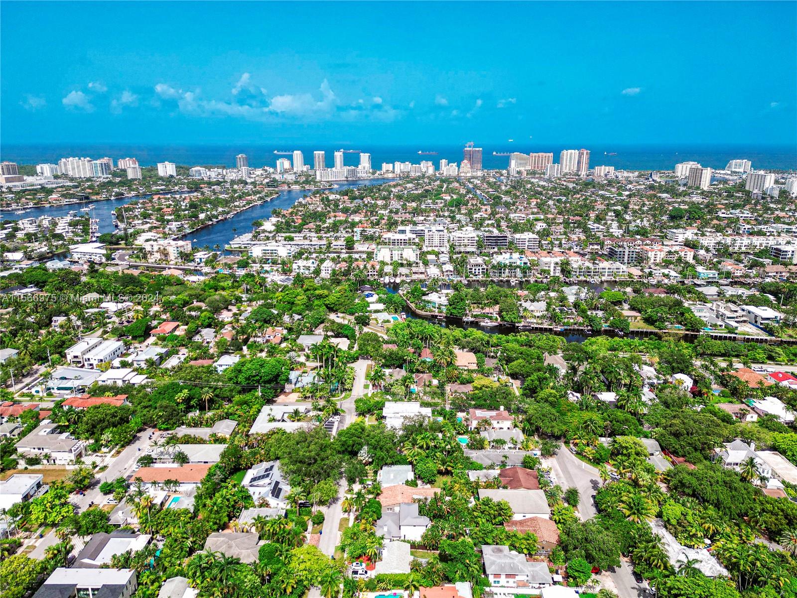 VICTORIA PARK - Residential