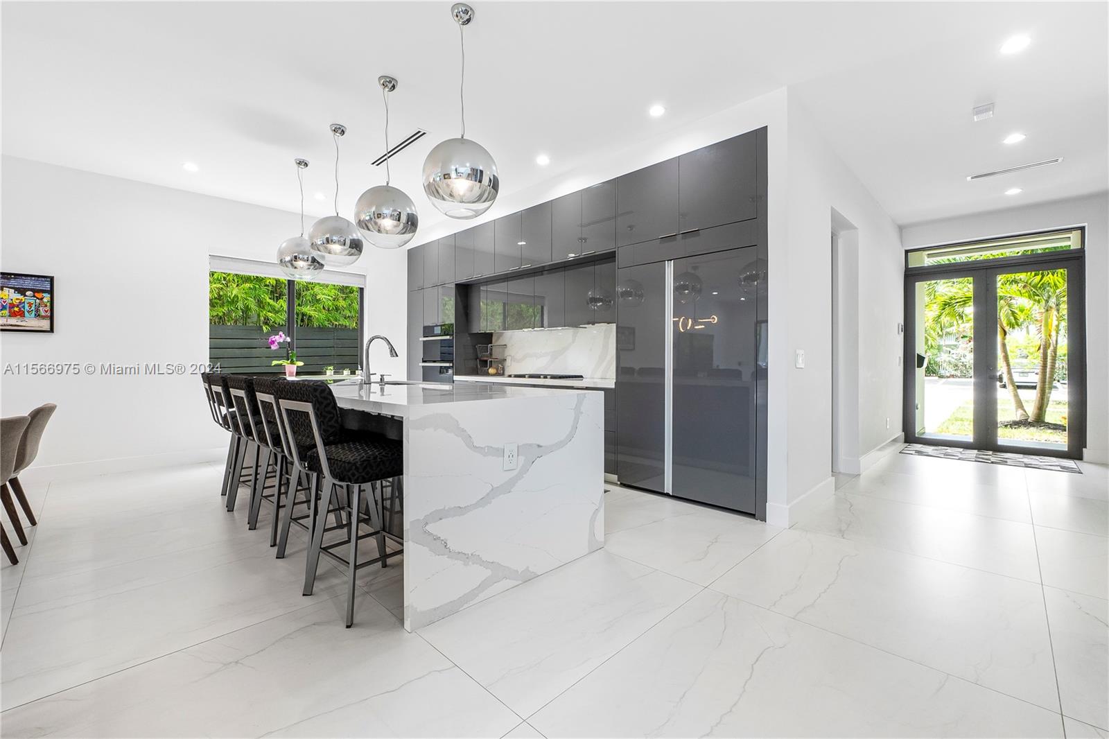 VICTORIA PARK - Residential