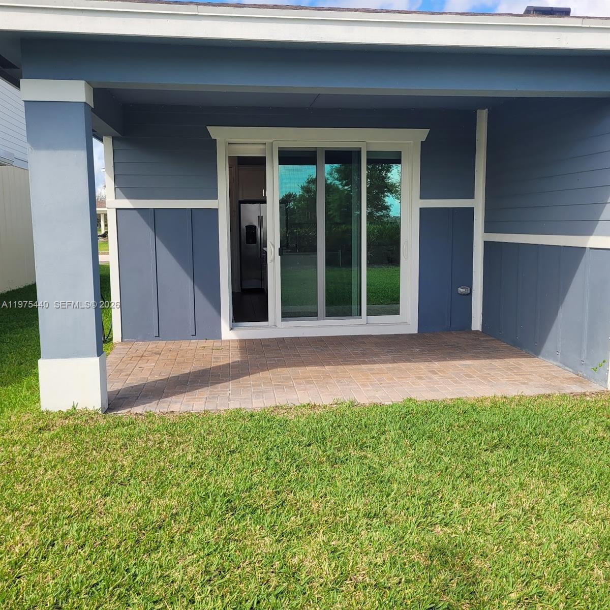 ARDEN PUD POD C SOUTH - Residential Lease