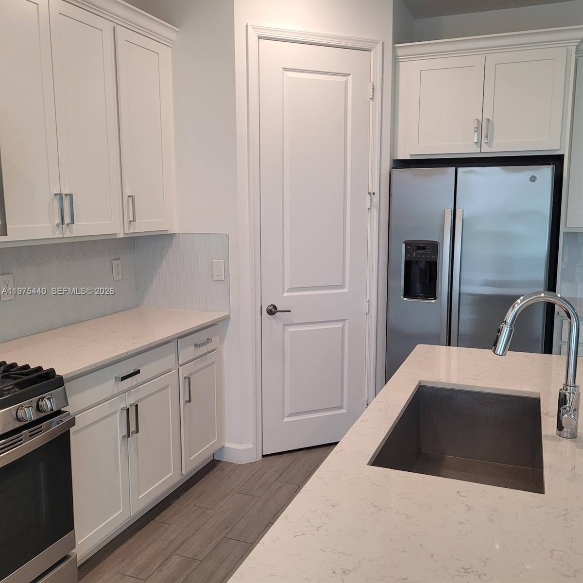 ARDEN PUD POD C SOUTH - Residential Lease