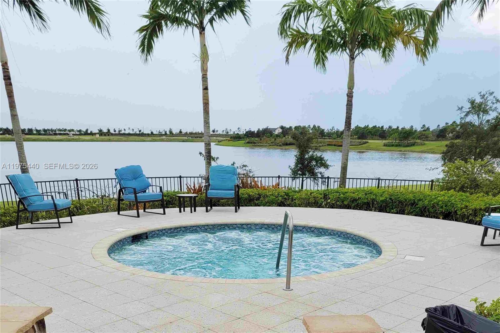 ARDEN PUD POD C SOUTH - Residential Lease