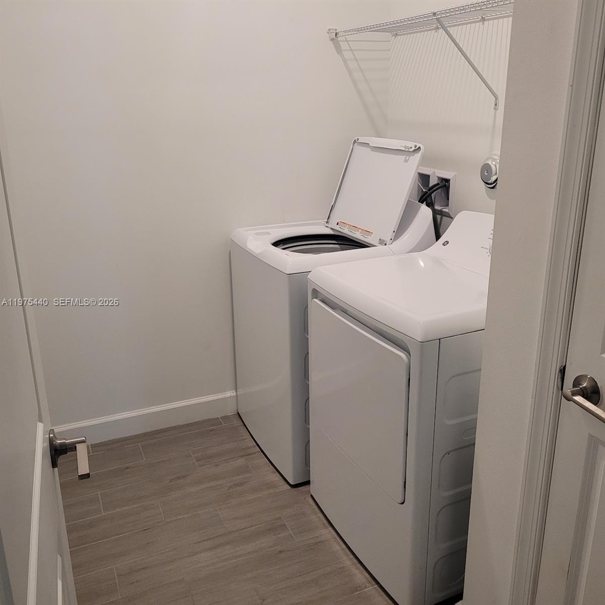 ARDEN PUD POD C SOUTH - Residential Lease