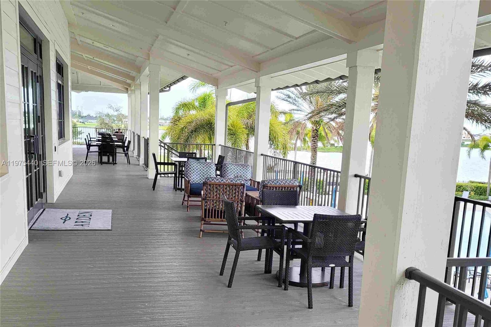 ARDEN PUD POD C SOUTH - Residential Lease