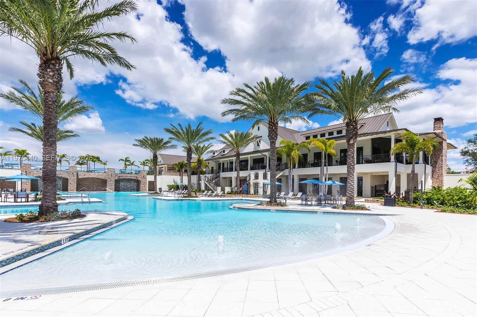 ARDEN PUD POD C SOUTH - Residential Lease