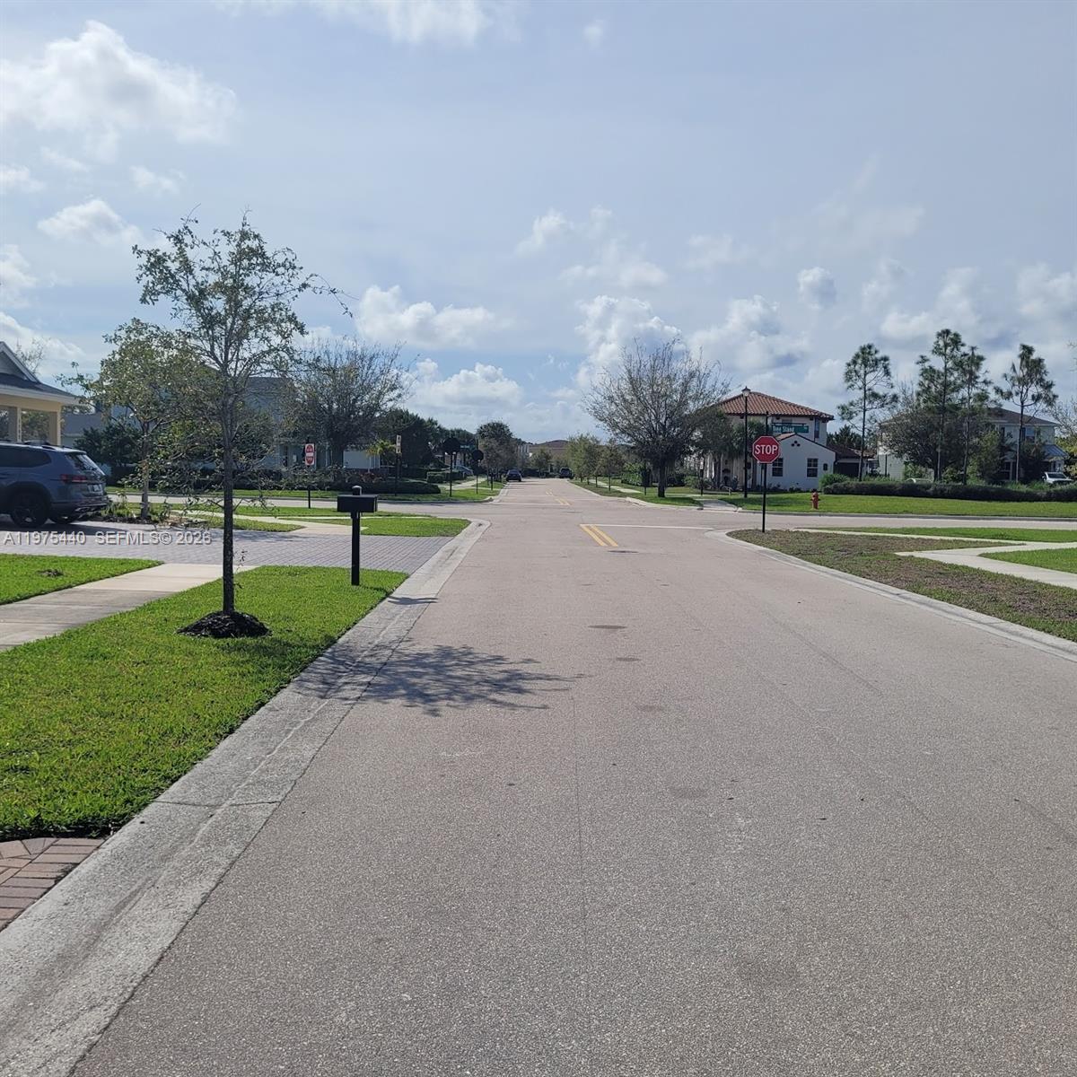 ARDEN PUD POD C SOUTH - Residential Lease