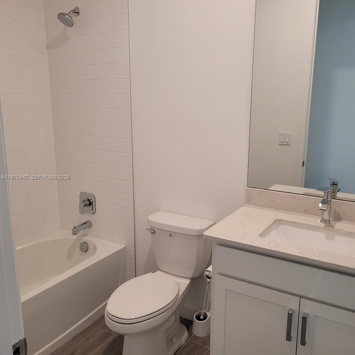 ARDEN PUD POD C SOUTH - Residential Lease