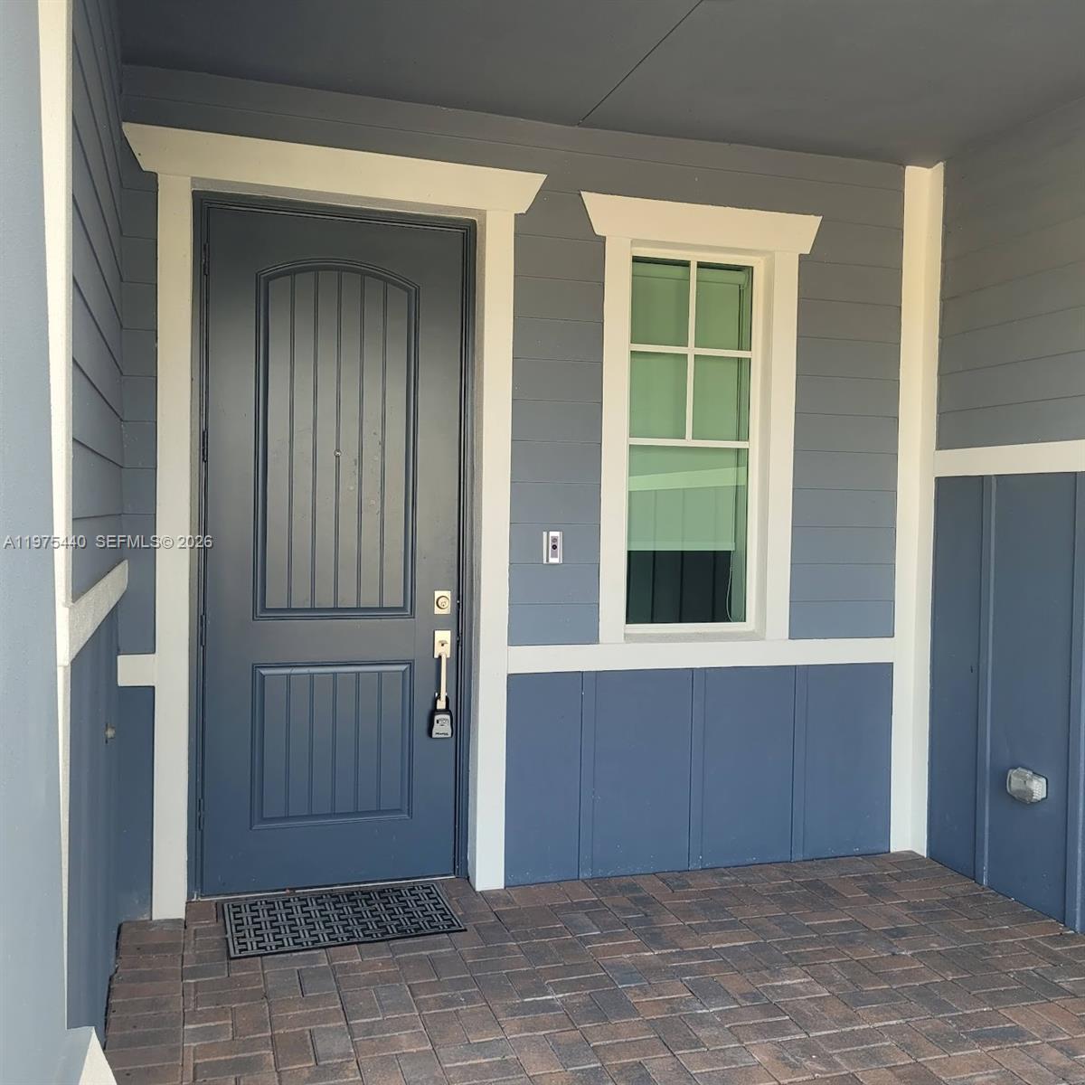 ARDEN PUD POD C SOUTH - Residential Lease