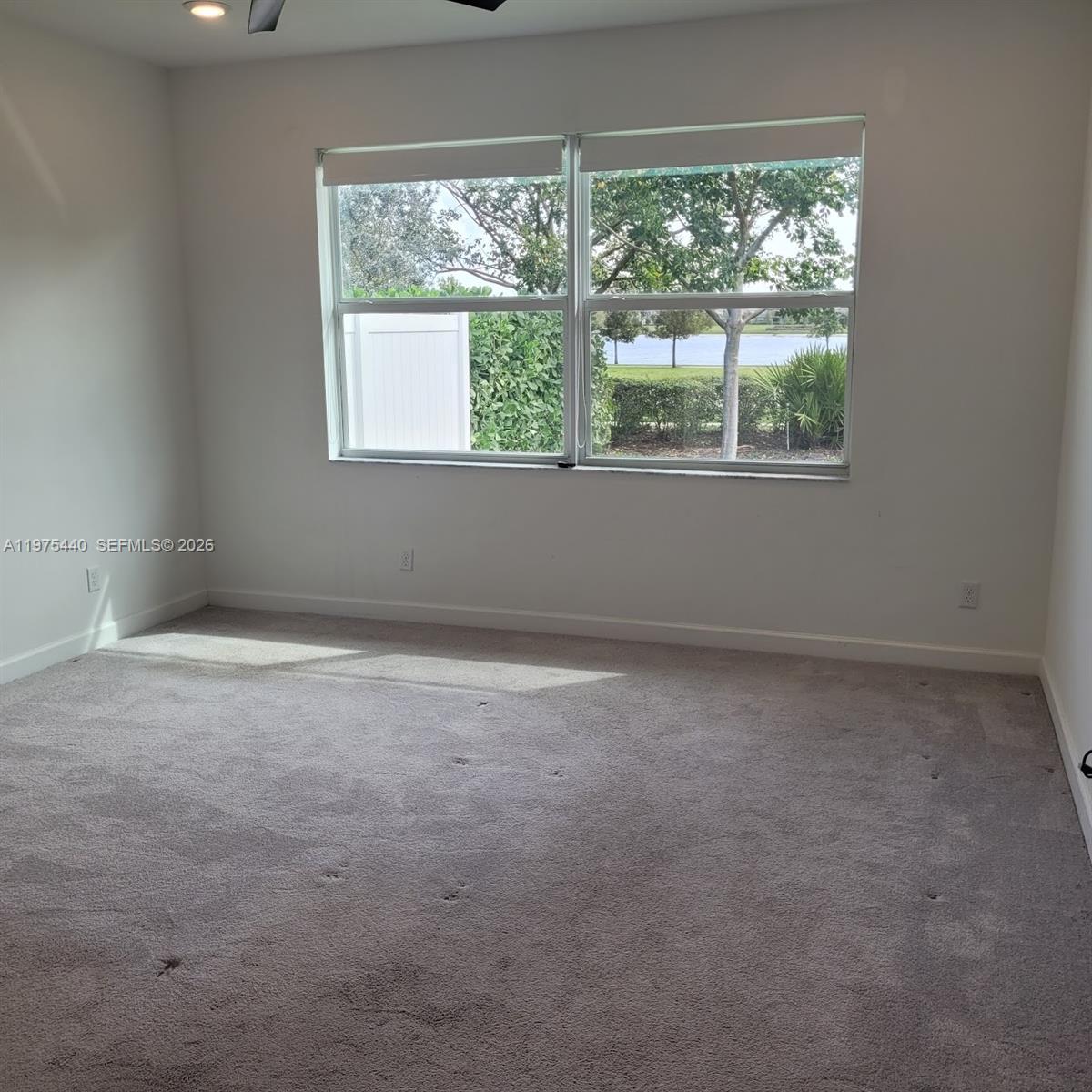 ARDEN PUD POD C SOUTH - Residential Lease