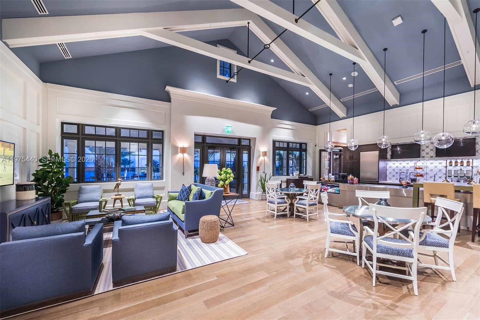 ARDEN PUD POD C SOUTH - Residential Lease