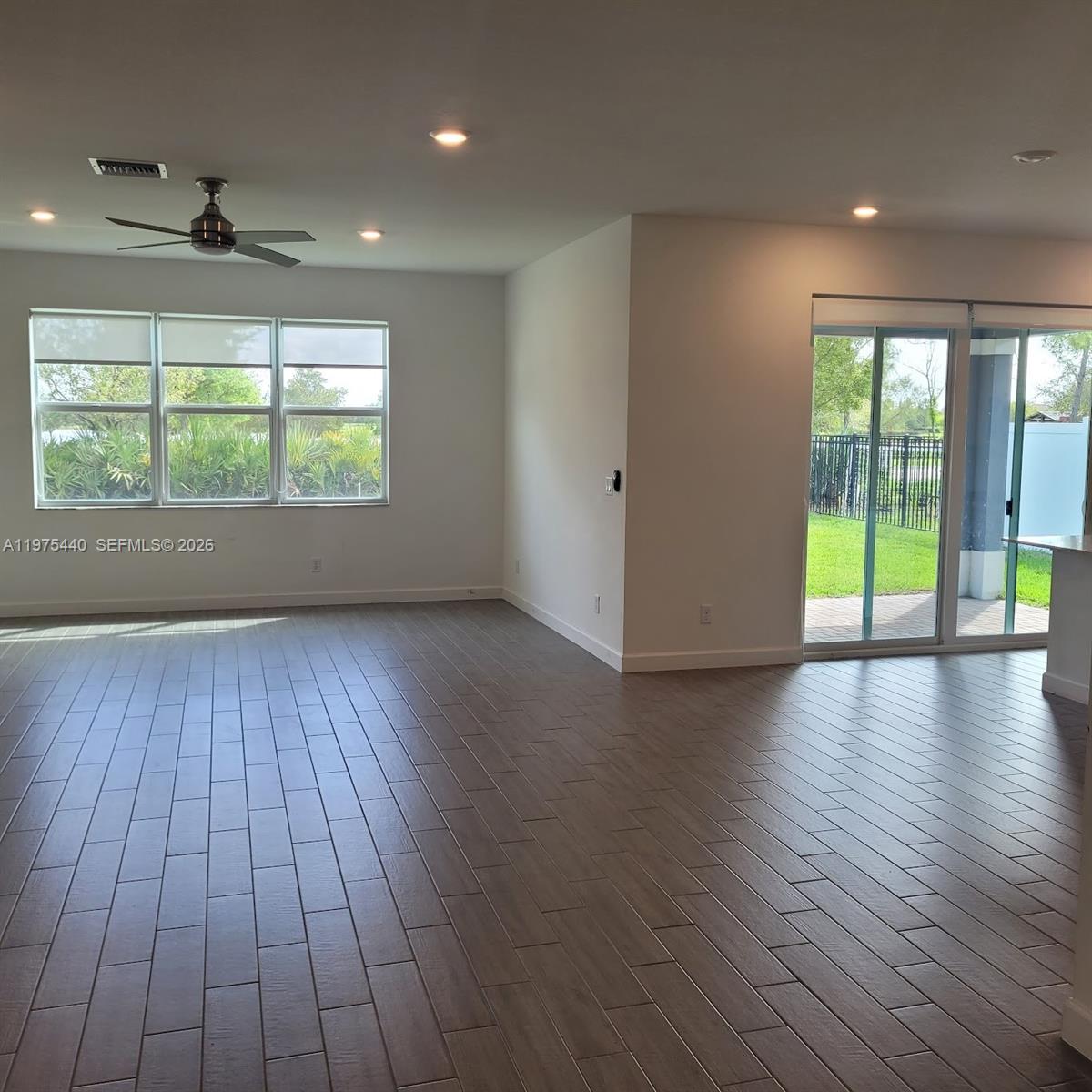 ARDEN PUD POD C SOUTH - Residential Lease