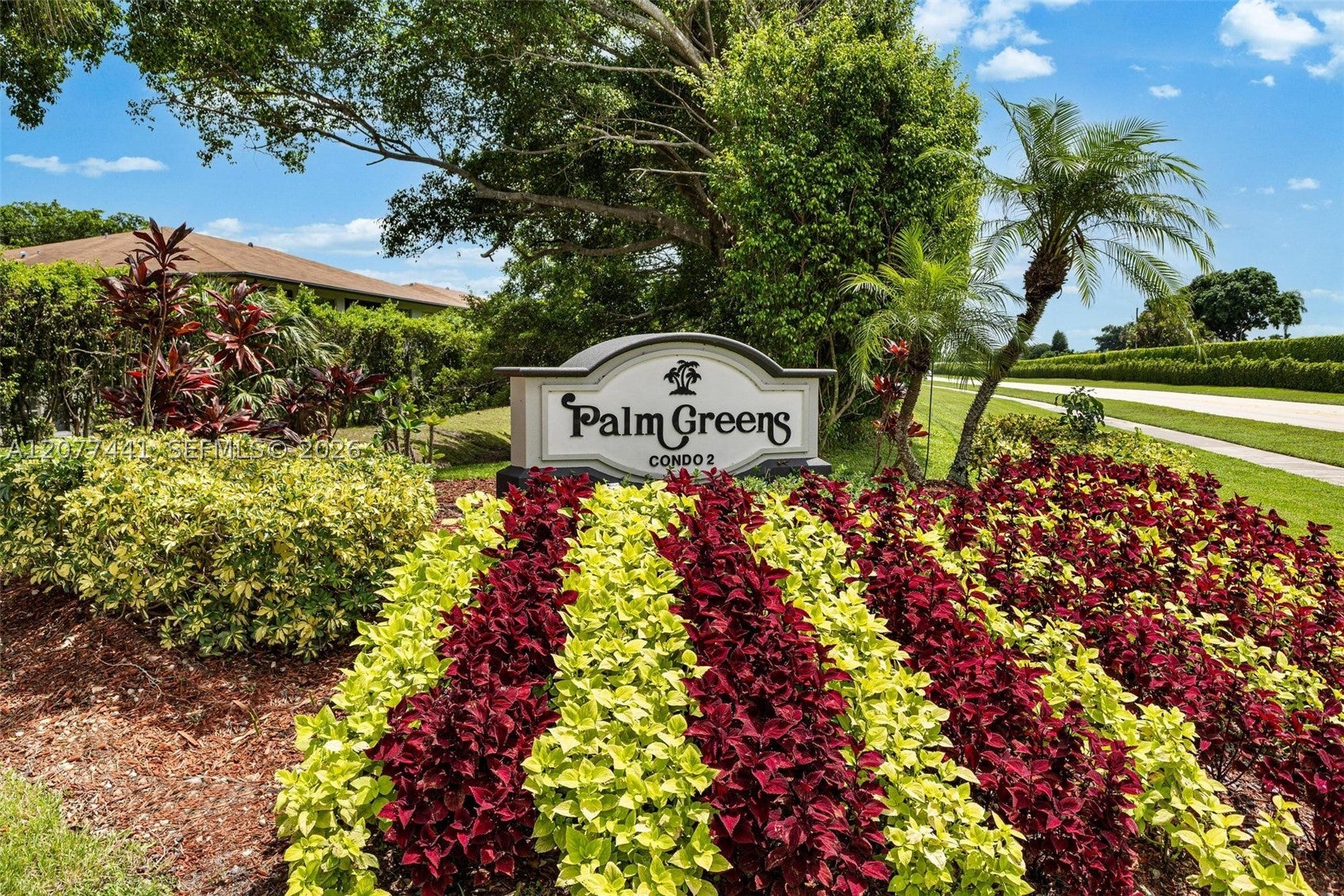 5883 Sugar Palm Ct C