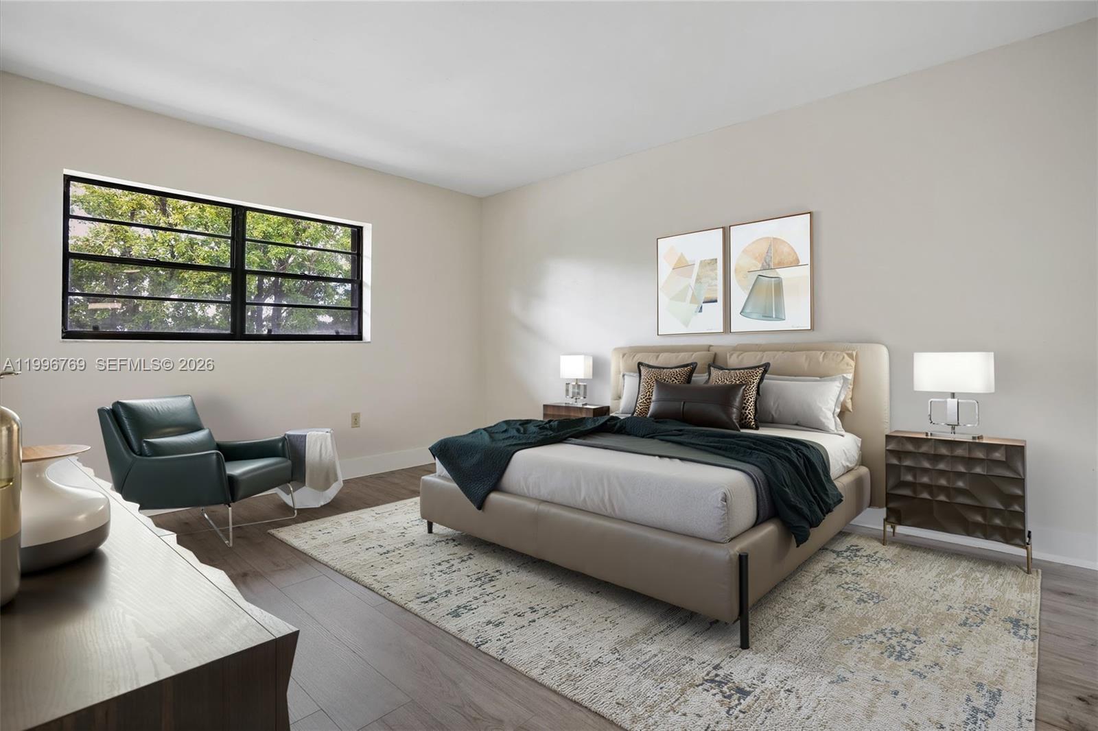 WESTCHESTER POINT CONDO - Residential