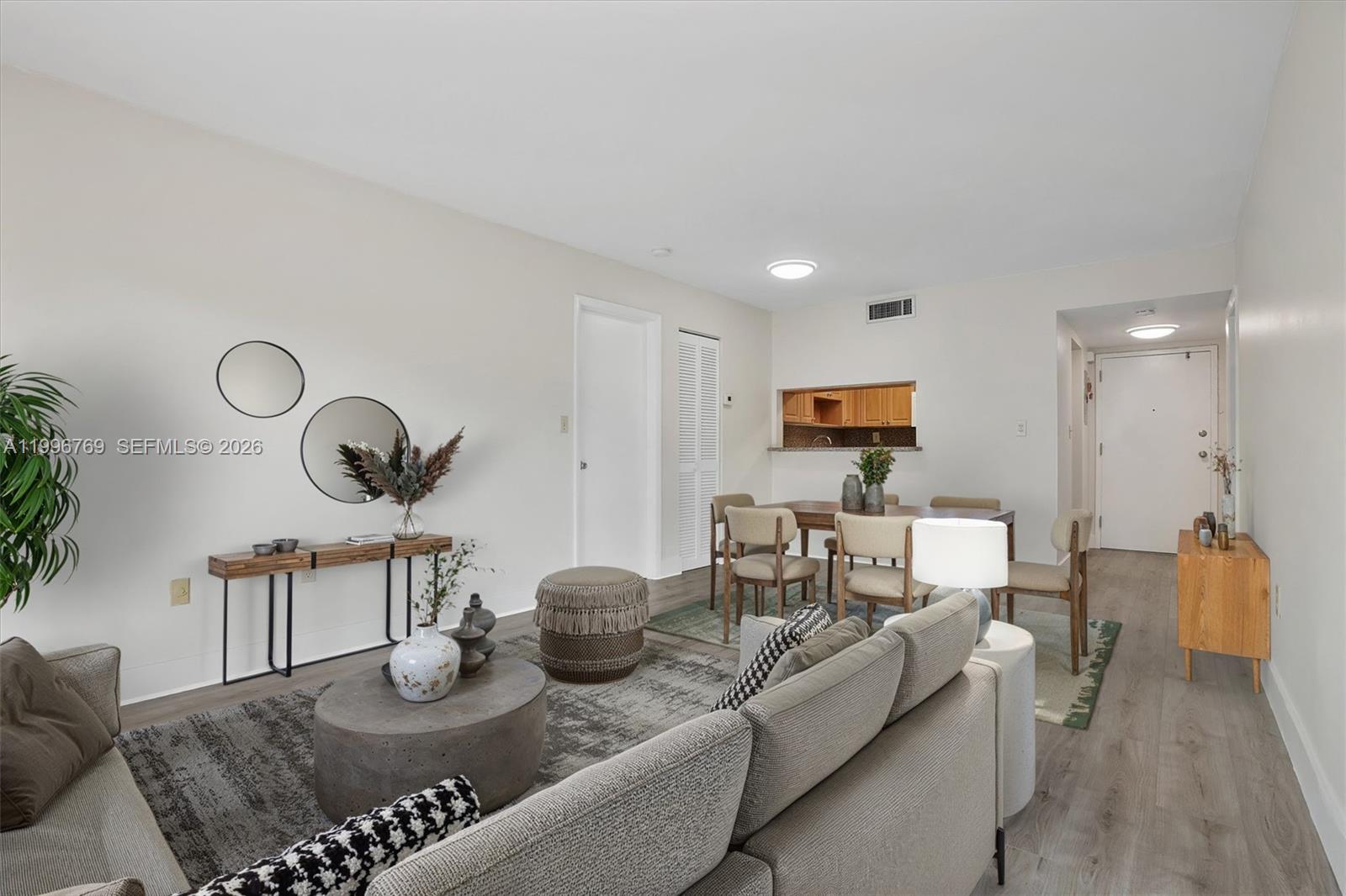 WESTCHESTER POINT CONDO - Residential