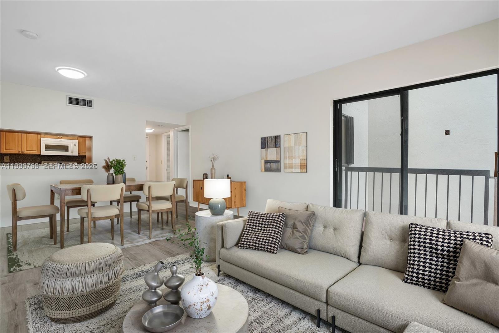 WESTCHESTER POINT CONDO - Residential