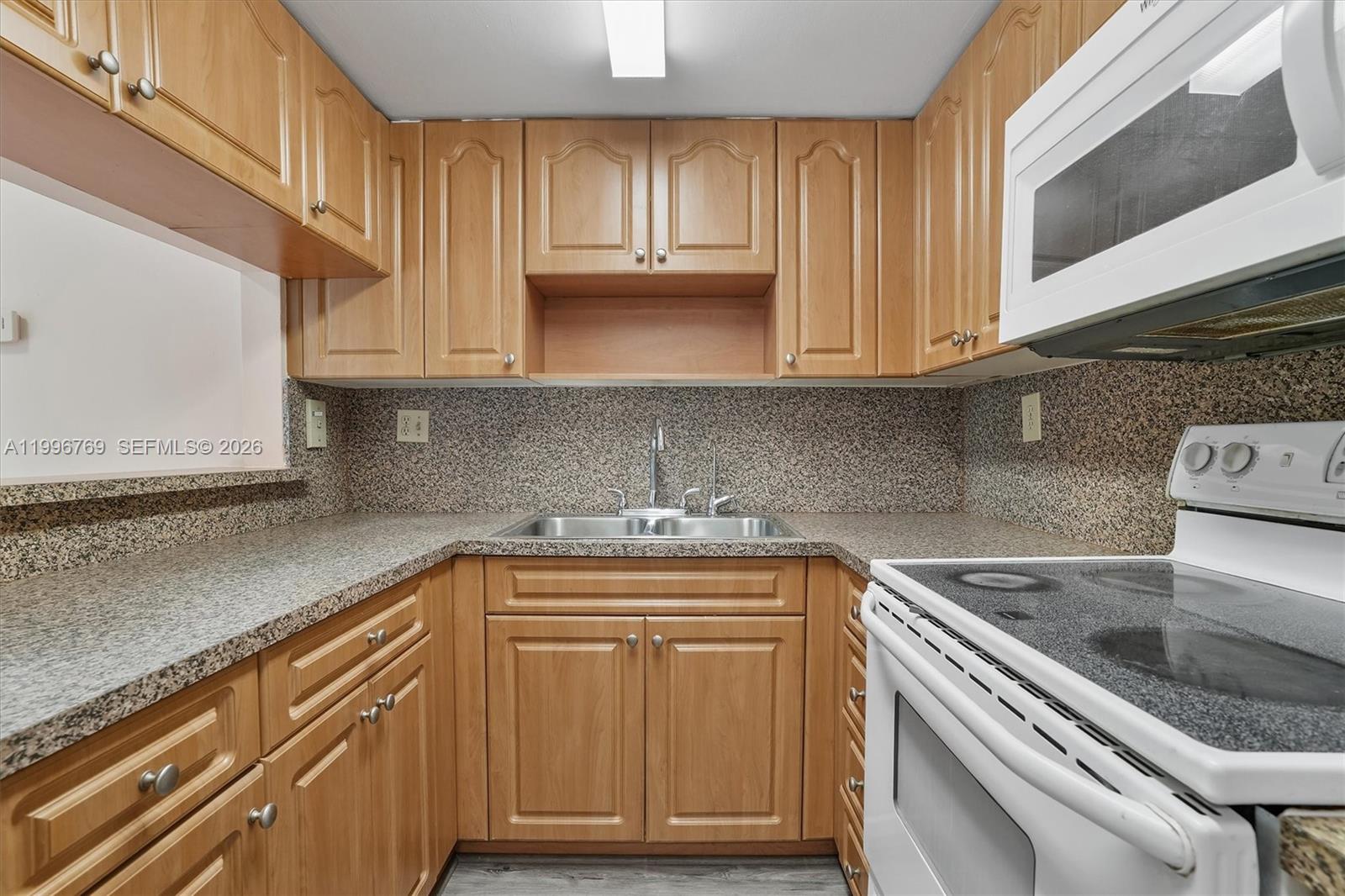 WESTCHESTER POINT CONDO - Residential