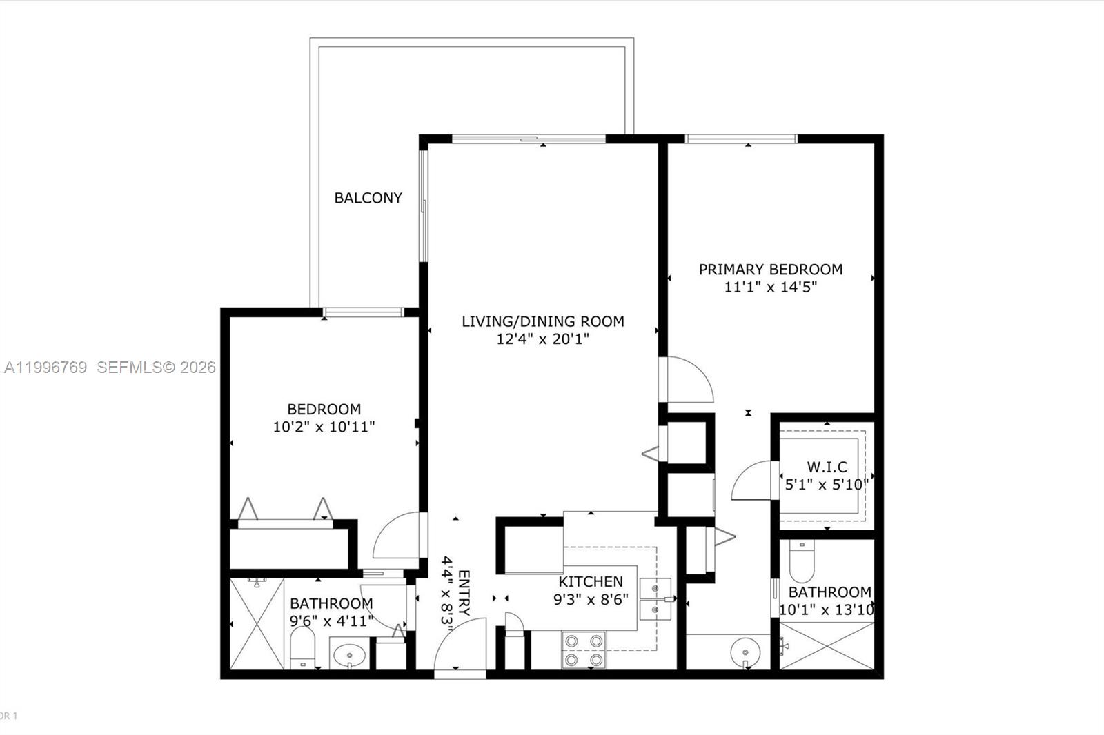 WESTCHESTER POINT CONDO - Residential