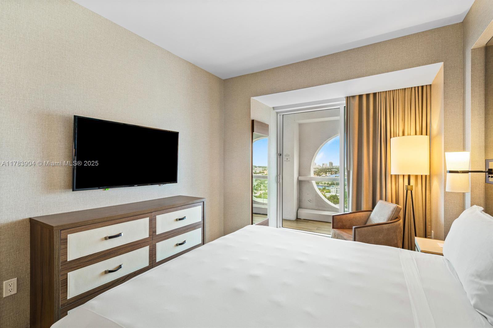 551 N Fort Lauderdale Beach Blvd H1403