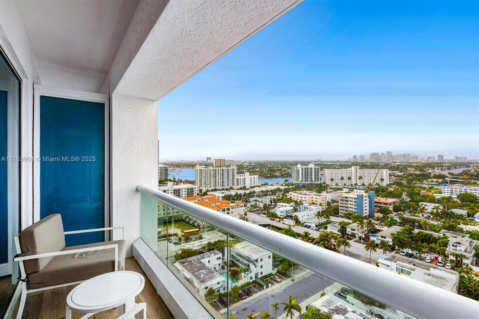 551 N Fort Lauderdale Beach Blvd H1403