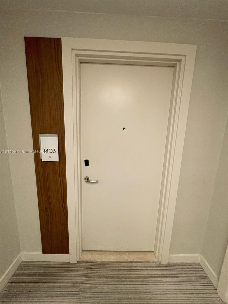 551 FLB CONDOMINIUM HOTEL - Residential