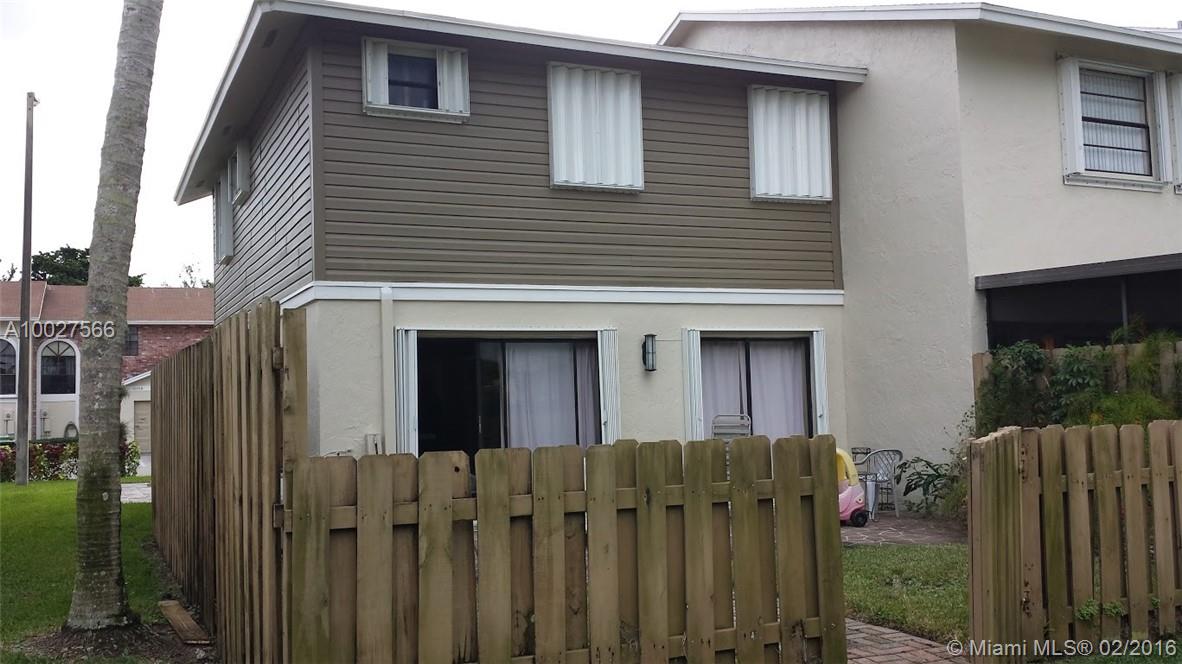 Pembroke Pointe Sec Three - Residential