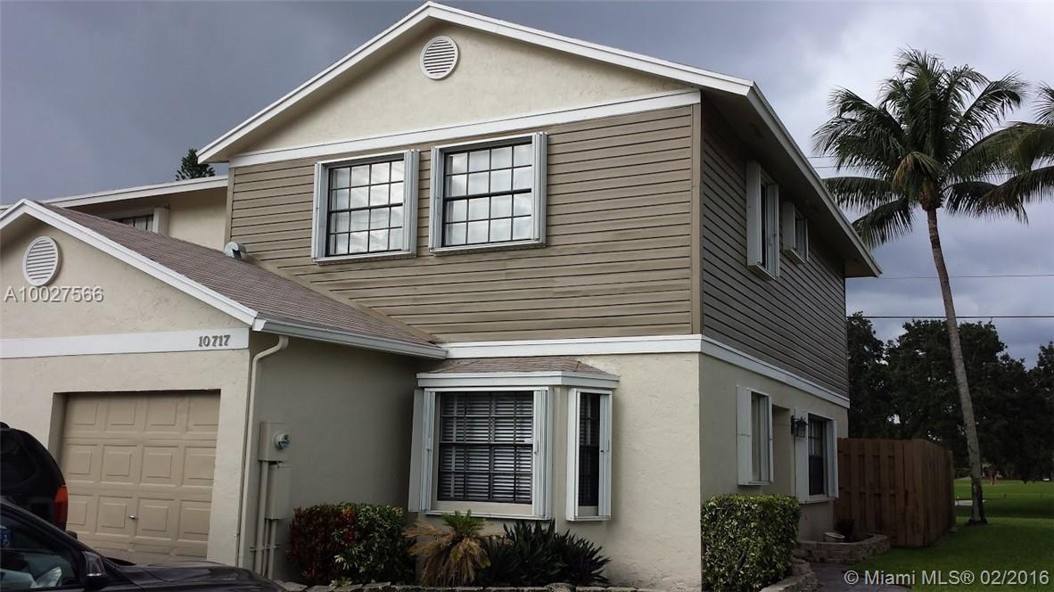 Pembroke Pointe Sec Three - Residential