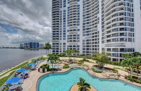19101 NE 36th Ct 2112 Aventura FL 33180