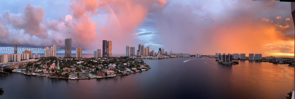 MYSTIC POINTE CONDO NO TH - Residential Lease