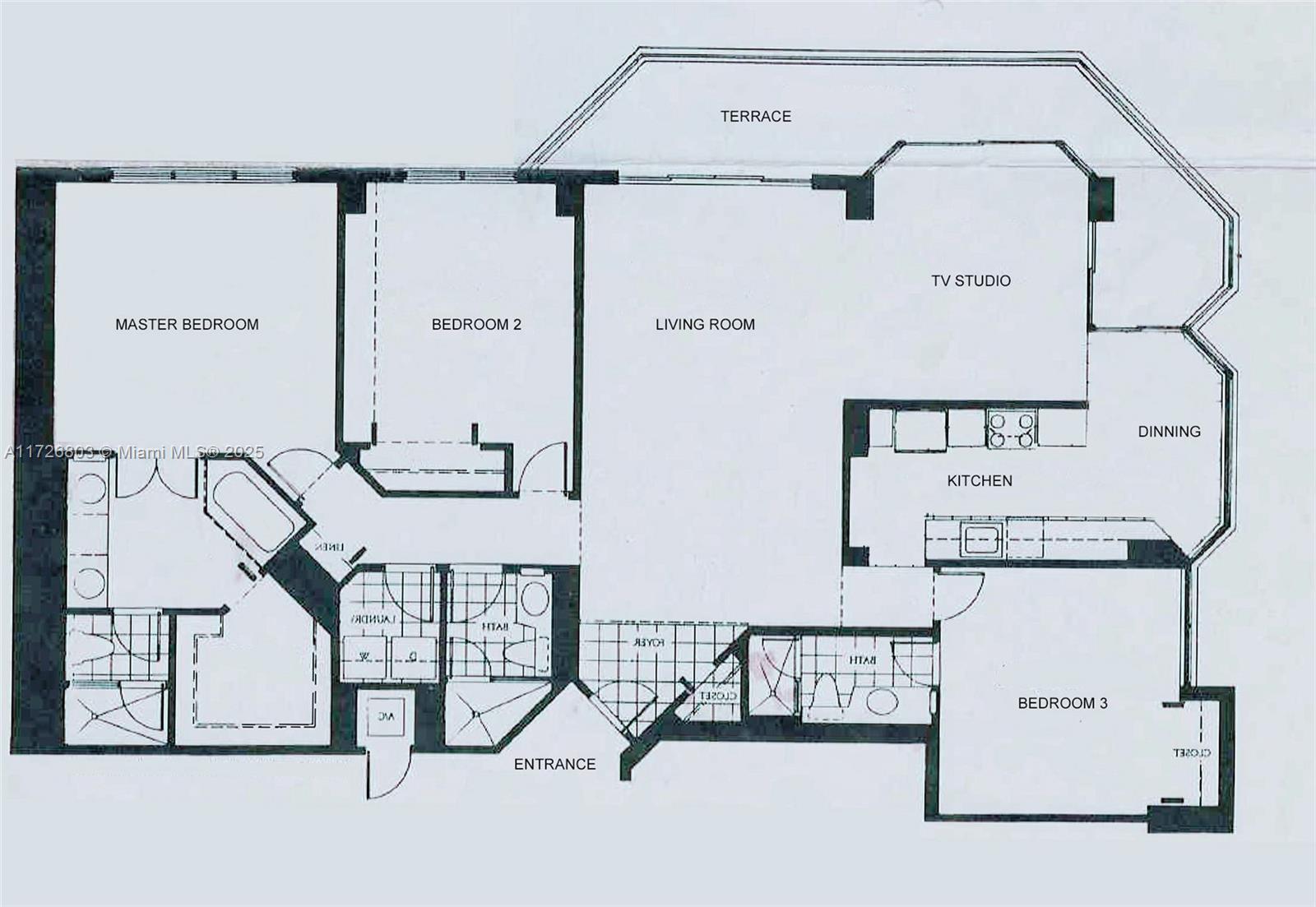 MYSTIC POINTE CONDO NO TH - Residential Lease