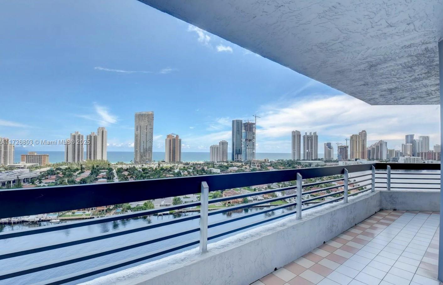 MYSTIC POINTE CONDO NO TH - Residential Lease