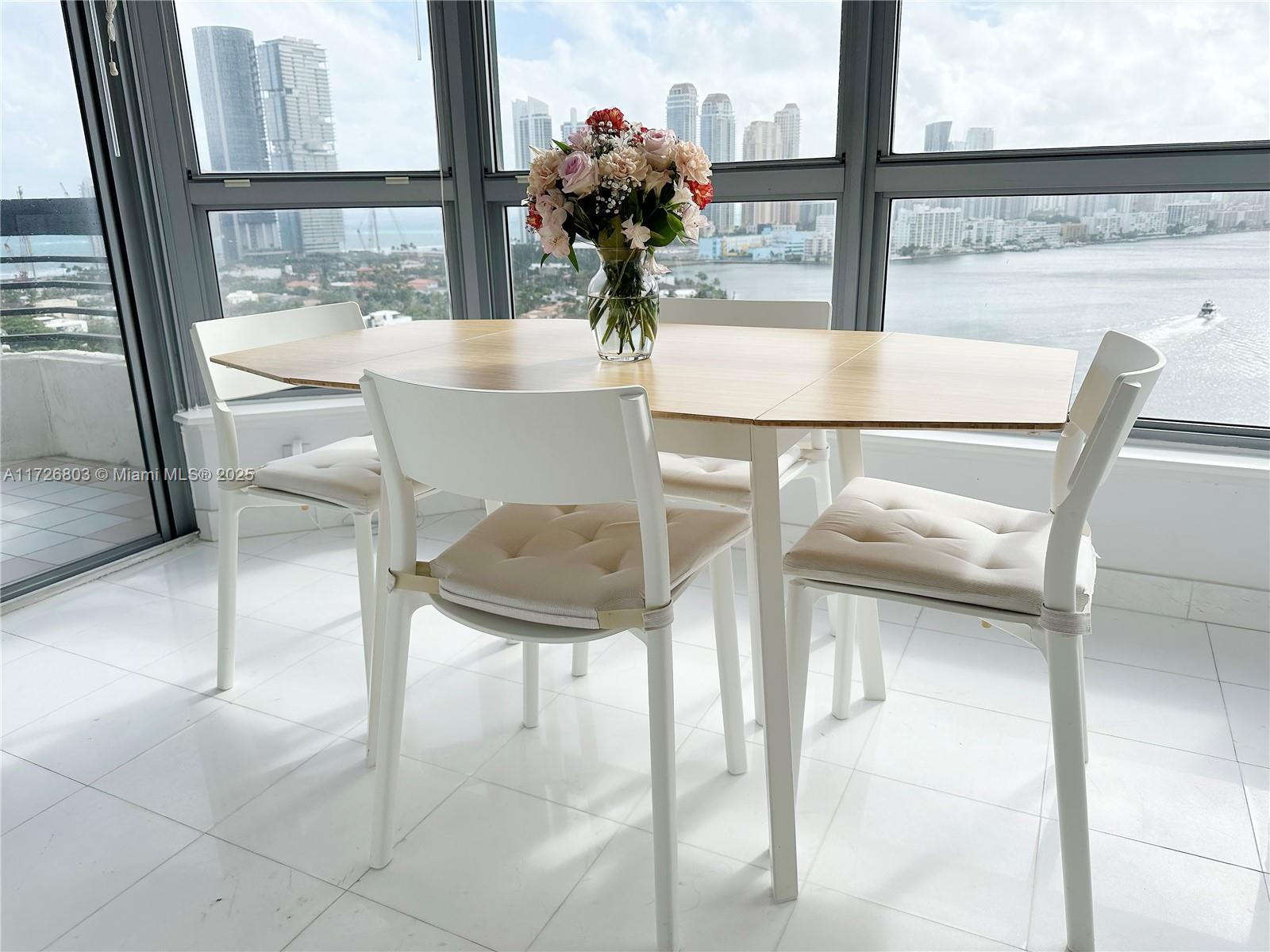 MYSTIC POINTE CONDO NO TH - Residential Lease