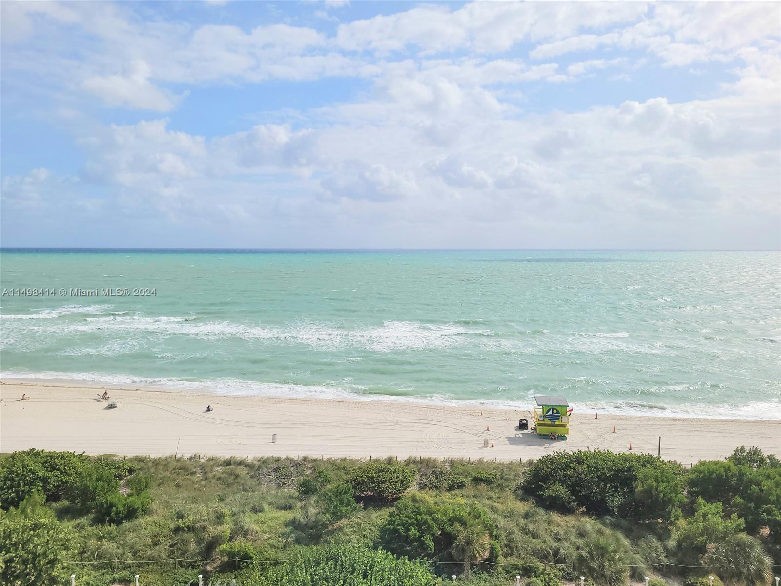 OCEANSIDE PLAZA CONDO - Residential Lease