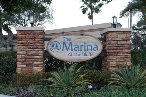 2101 Marina Isle Way 104 Jupiter FL 33477