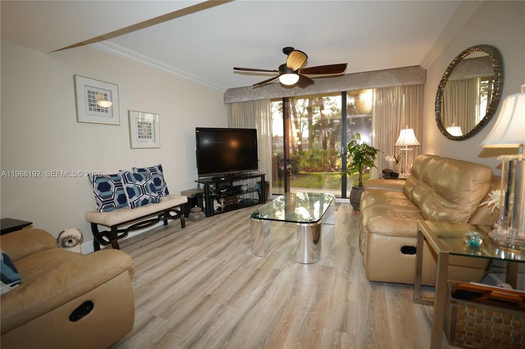 Photo of 2101 Marina Isle Way #104, Jupiter, FL 33477 (MLS # A11968192)