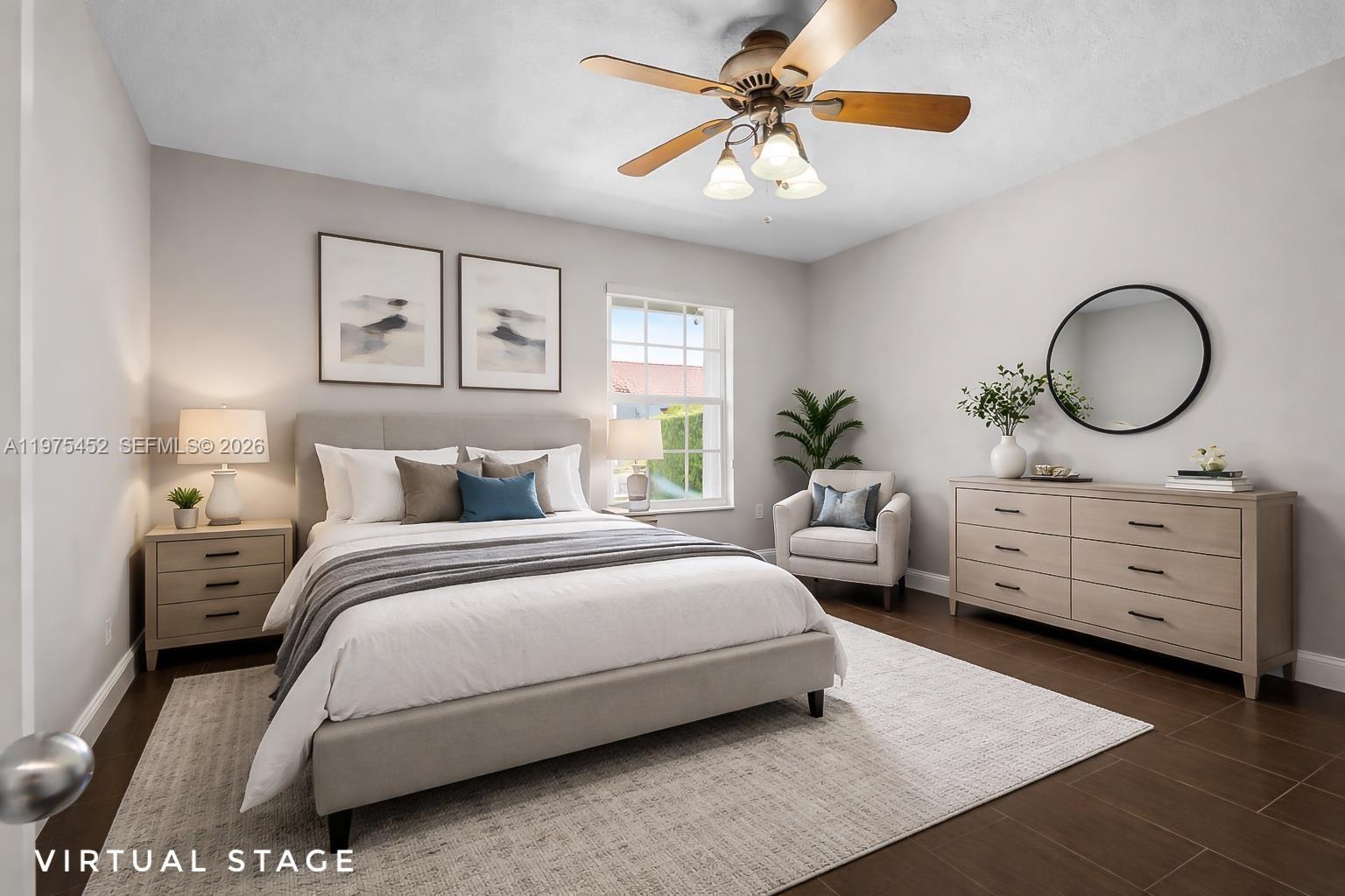 SUNSET HARBOUR SEC 1 - Residential