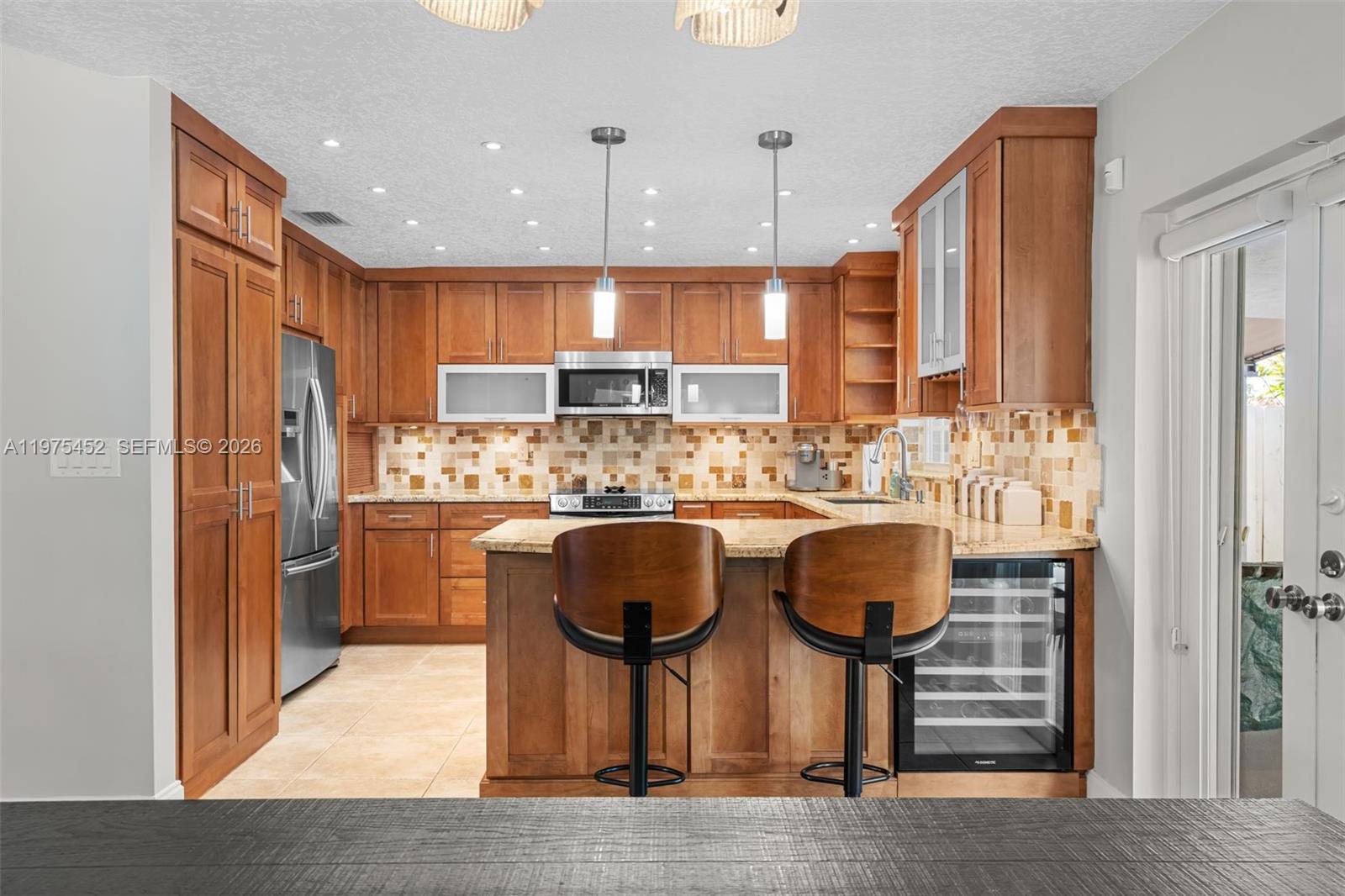 SUNSET HARBOUR SEC 1 - Residential