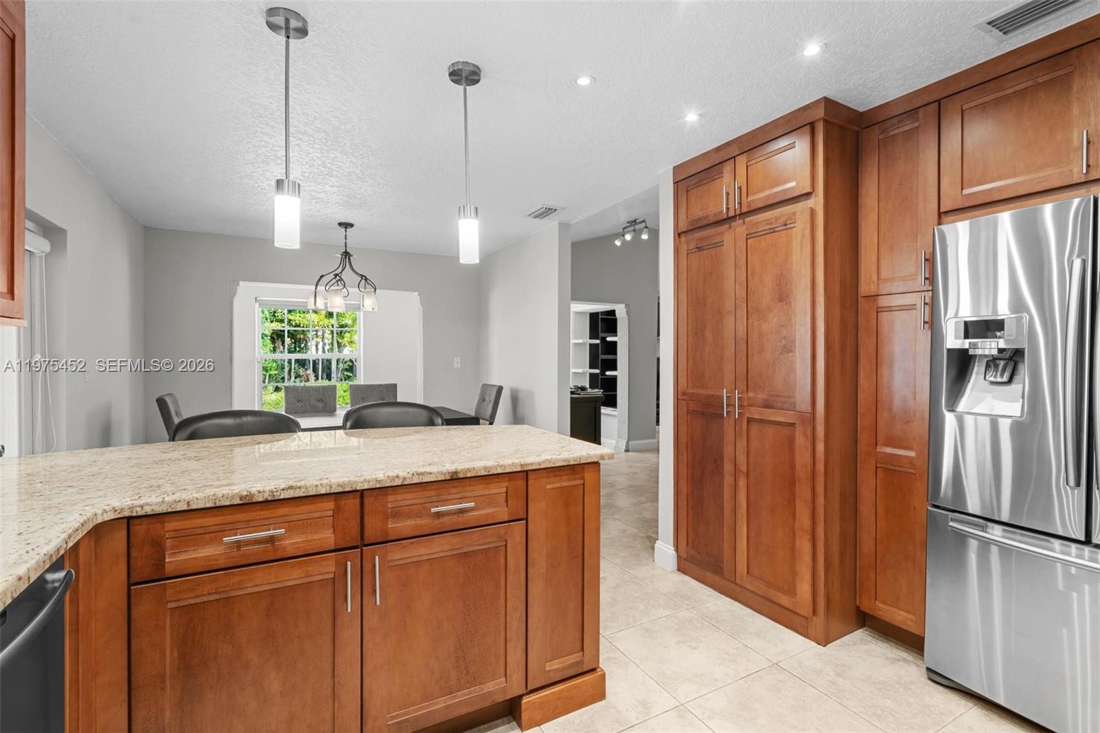 SUNSET HARBOUR SEC 1 - Residential