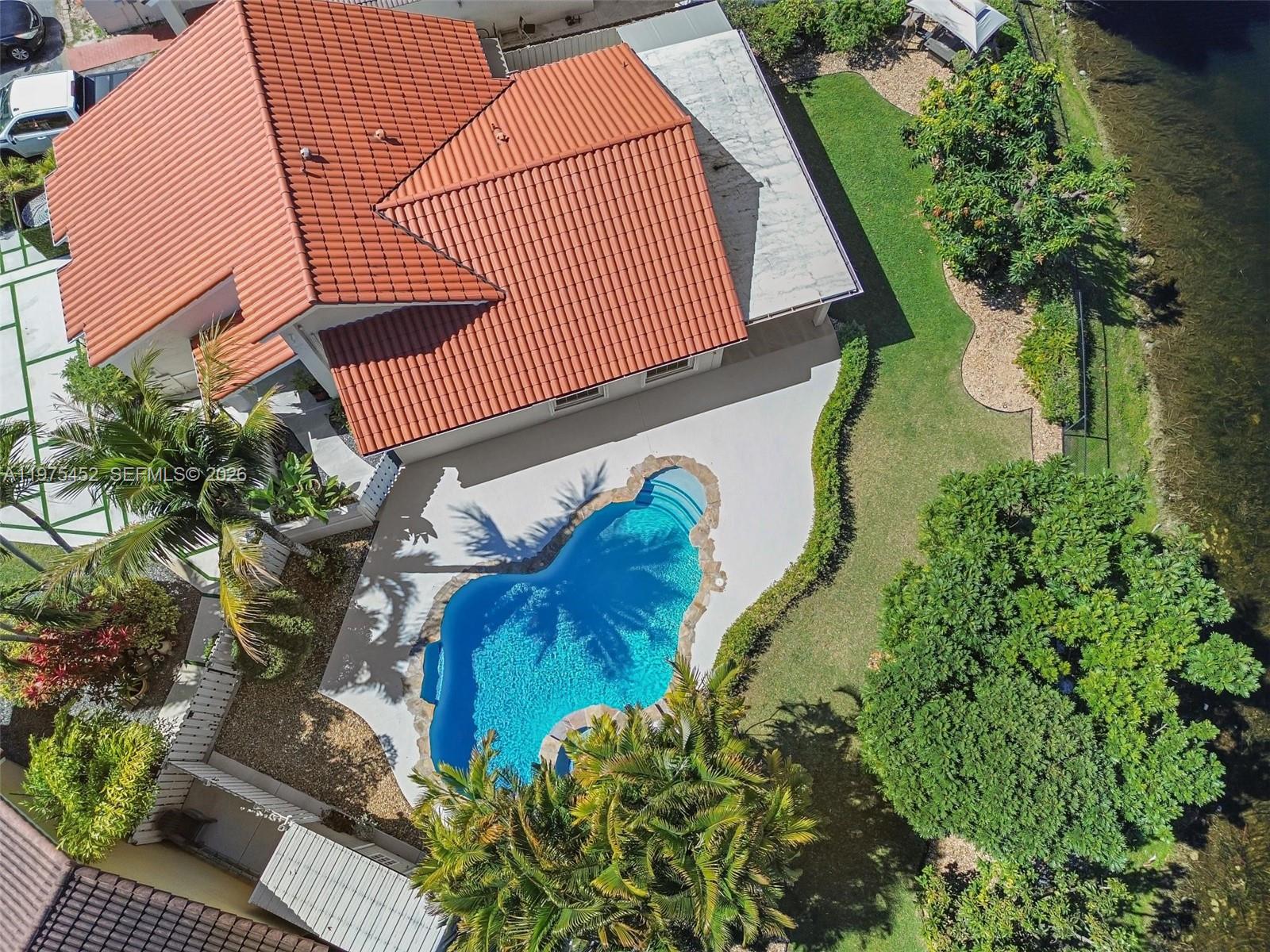 SUNSET HARBOUR SEC 1 - Residential