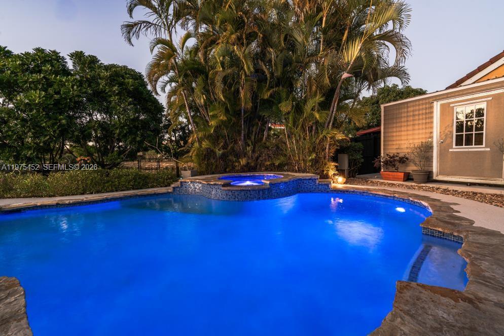 SUNSET HARBOUR SEC 1 - Residential