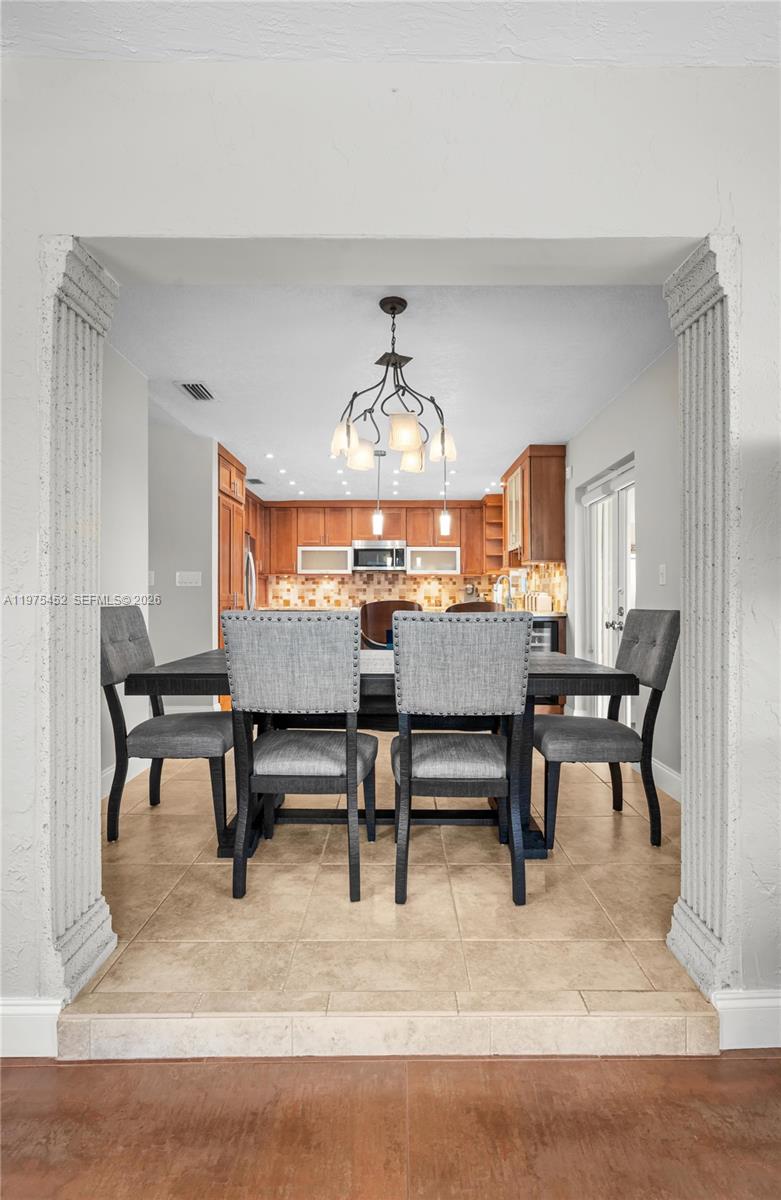 SUNSET HARBOUR SEC 1 - Residential