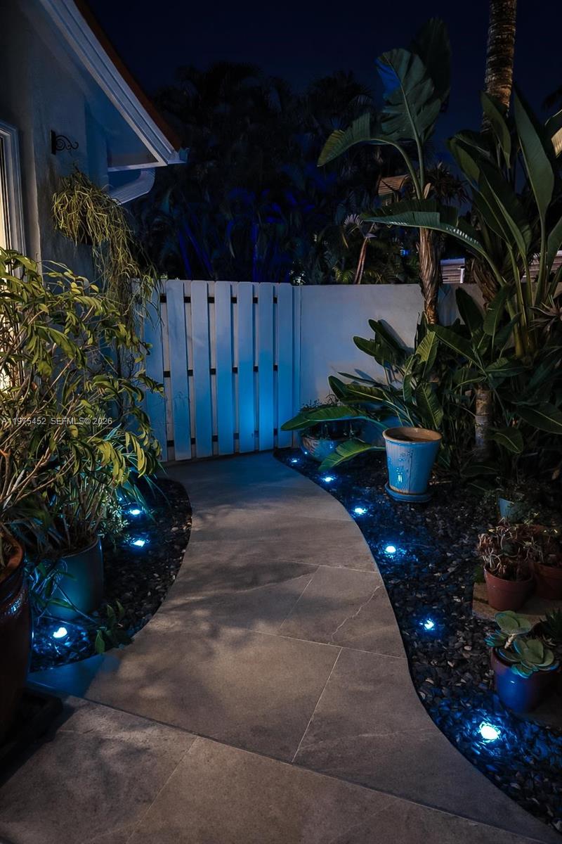 SUNSET HARBOUR SEC 1 - Residential